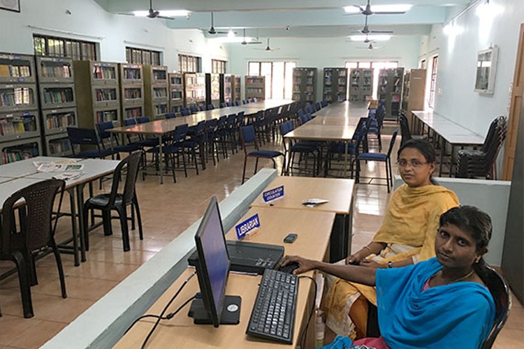 TMM College of Nursing, Tiruvalla