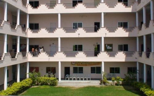 TMSS College for Management Studies, Hyderabad