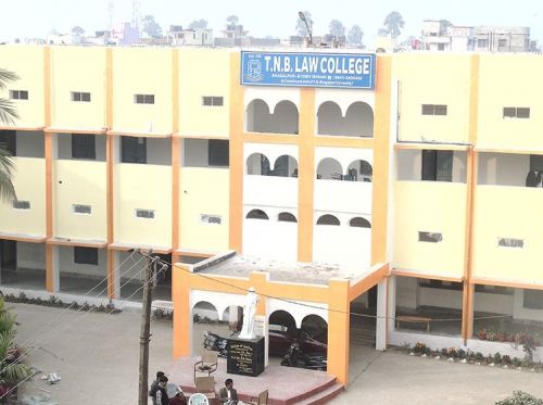 T.N.B. Law College, Bhagalpur