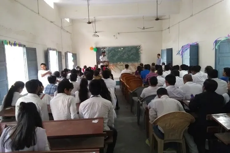 TNB Law College, Bhagalpur