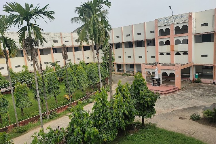 TNB Law College, Bhagalpur