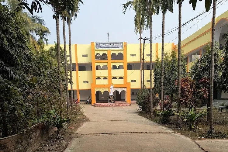 TNB Law College, Bhagalpur