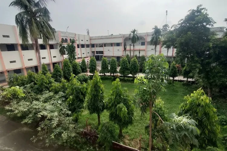 TNB Law College, Bhagalpur