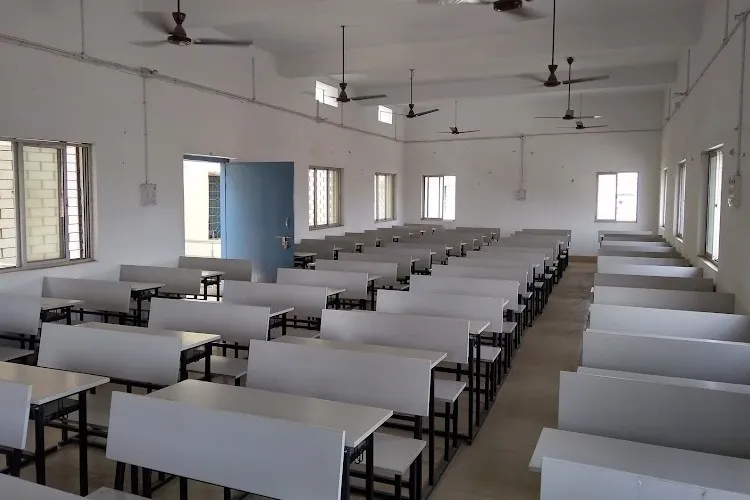 TNB Law College, Bhagalpur