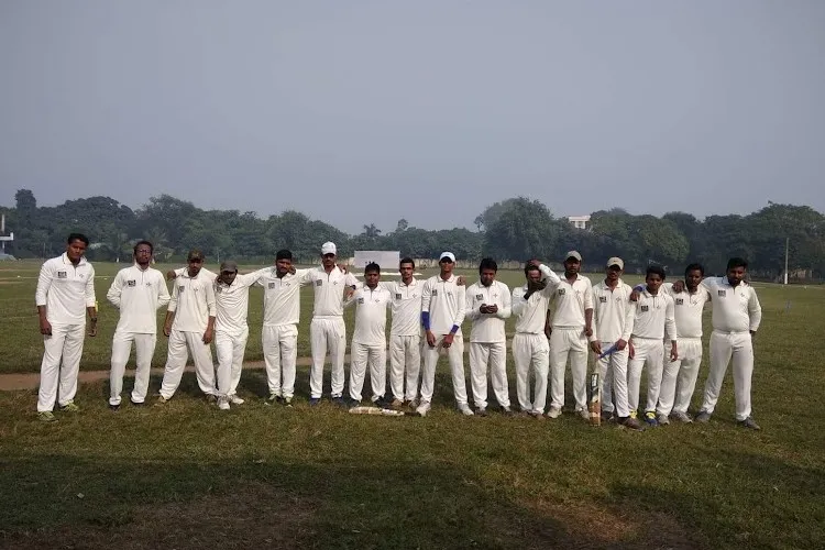 TNB Law College, Bhagalpur