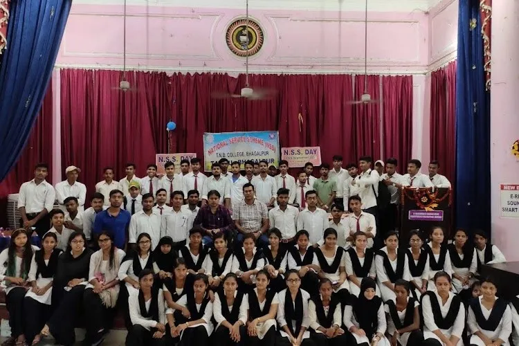 TNB Law College, Bhagalpur