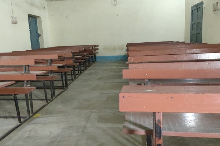 TNB Law College, Bhagalpur
