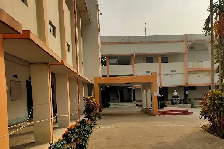 TNB Law College, Bhagalpur