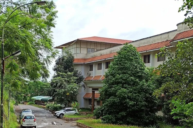 Toc H Institute of Science and Technology, Cochin