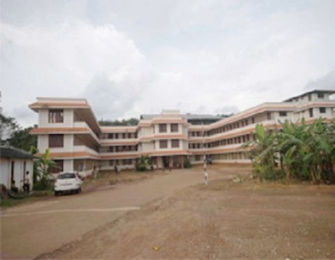 Toc H Institute of Science and Technology, Cochin