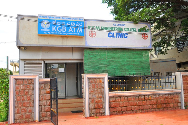 Togari Veeramallappa Memorial College of Pharmacy, Bellary