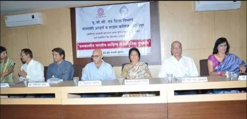 Tolani College of Arts and Science, Kachchh