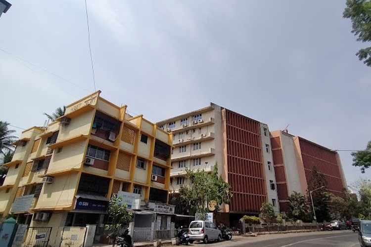 Tolani College of Commerce, Mumbai