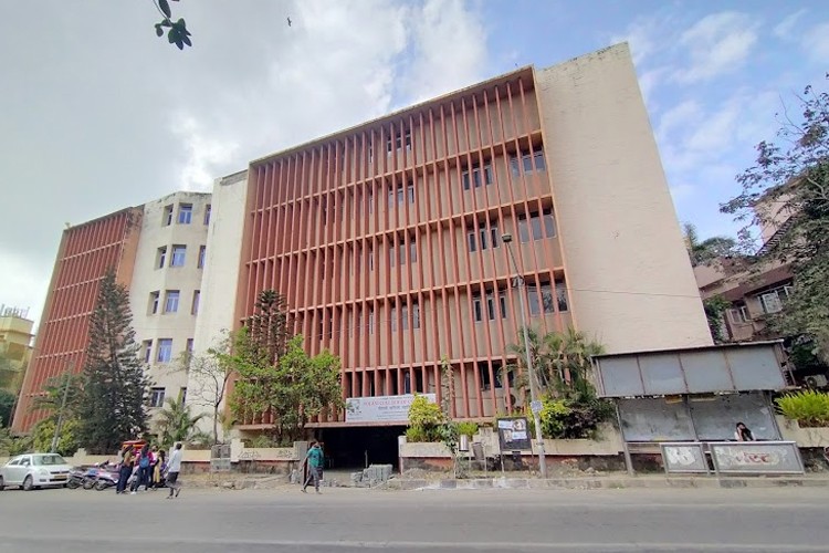 Tolani College of Commerce, Mumbai