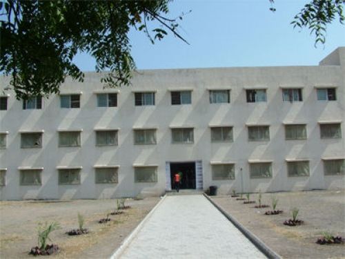 Tolani Institute of Management Studies, Kachchh