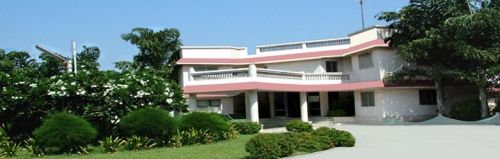 Tolani Institute of Management Studies, Kachchh