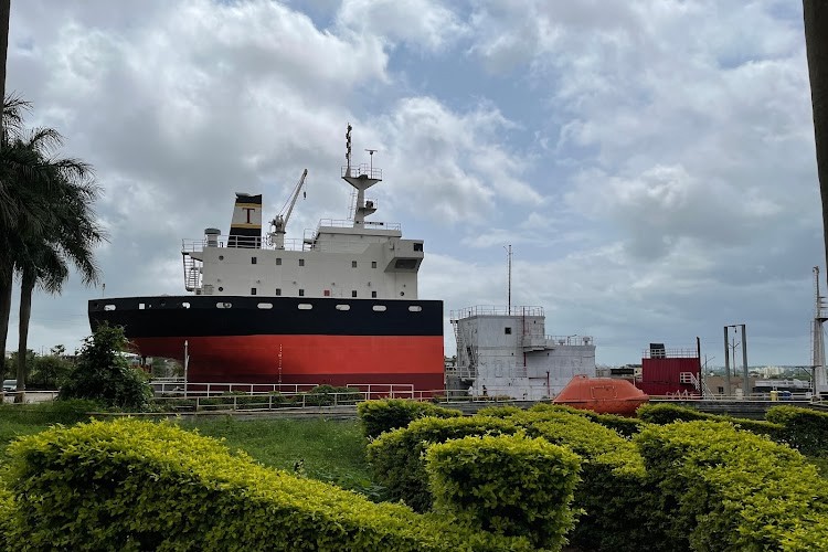 Tolani Maritime Institute, Pune