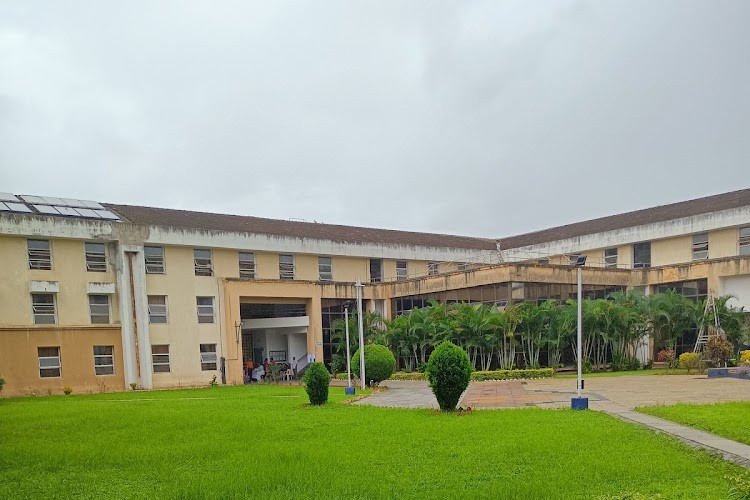 Tolani Maritime Institute, Pune