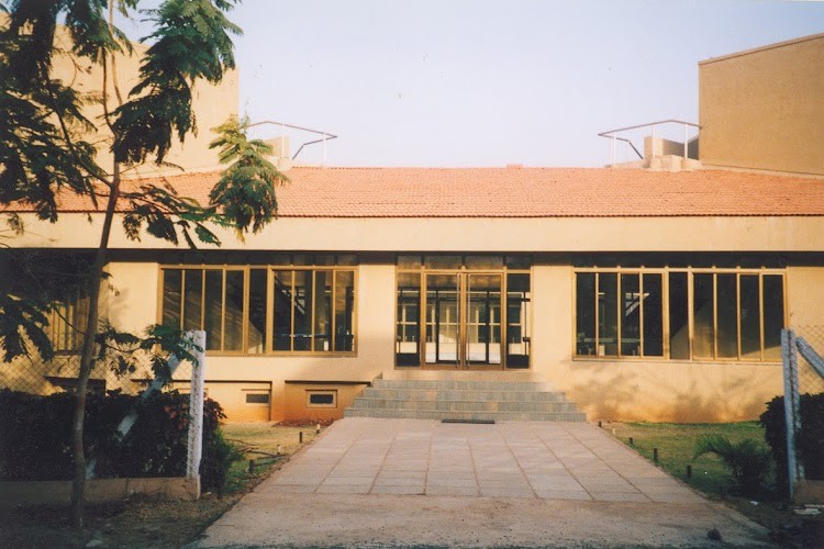 Tolani Maritime Institute, Pune