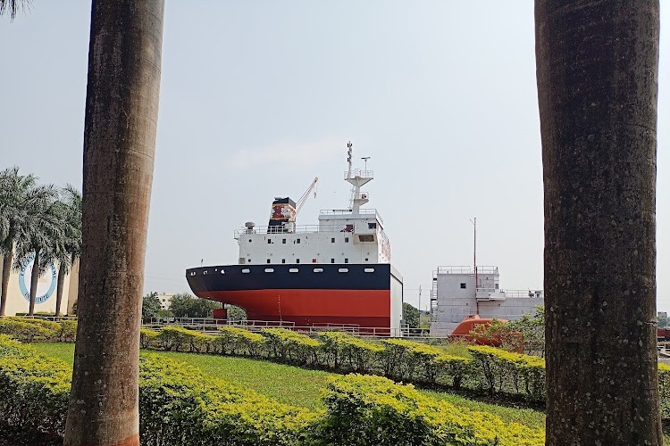 Tolani Maritime Institute, Pune