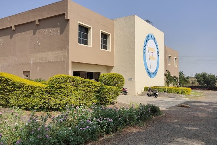 Tolani Maritime Institute, Pune