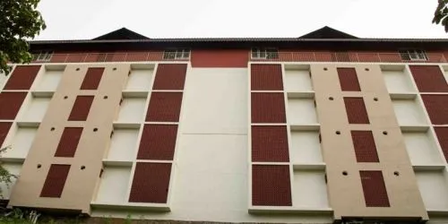 TOMS College of Engineering and Polytechnic, Kottayam