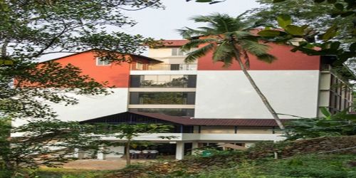 TOMS College of Engineering and Polytechnic, Kottayam