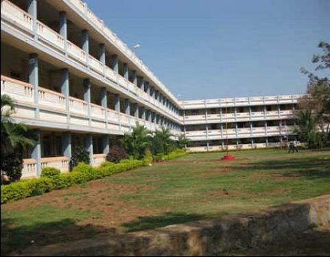 Tontadarya College of Engineering, Gadag