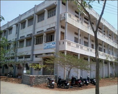 Tontadarya College of Engineering, Gadag