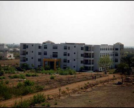 Tontadarya College of Engineering, Gadag