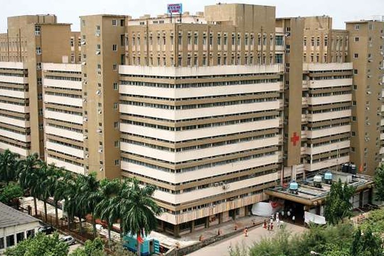 Topiwala National Medical College, Mumbai