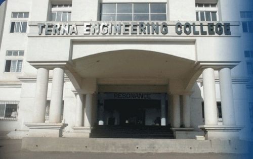Terna Engineering College, Navi Mumbai