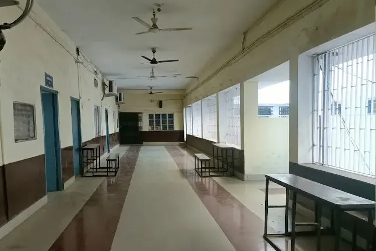 TPS College, Patna