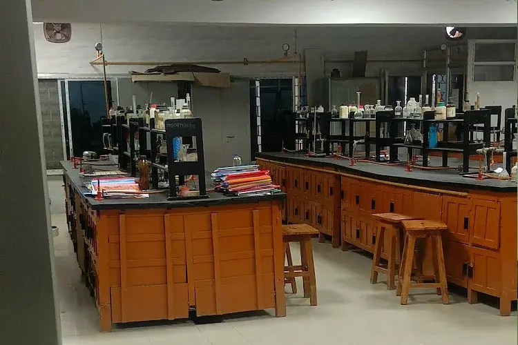 TPS College, Patna