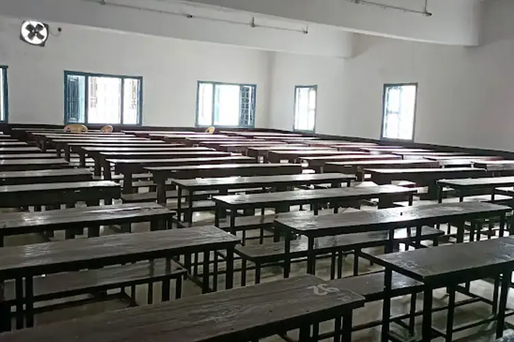 TPS College, Patna