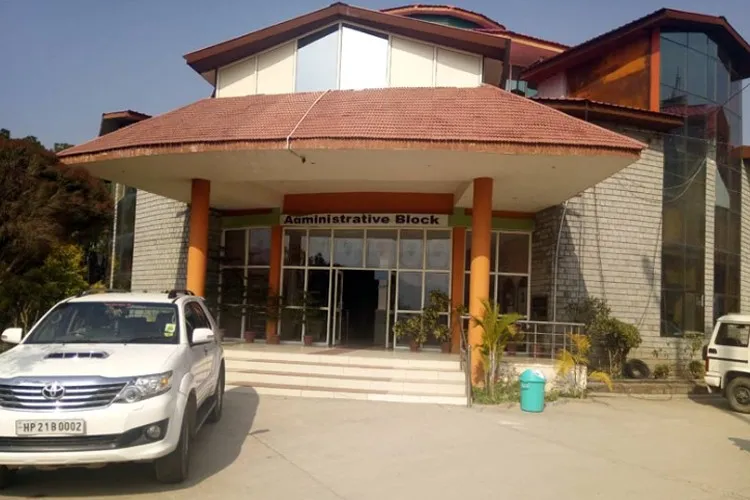 TR Abhilashi Institute of Engineering and Technology, Mandi