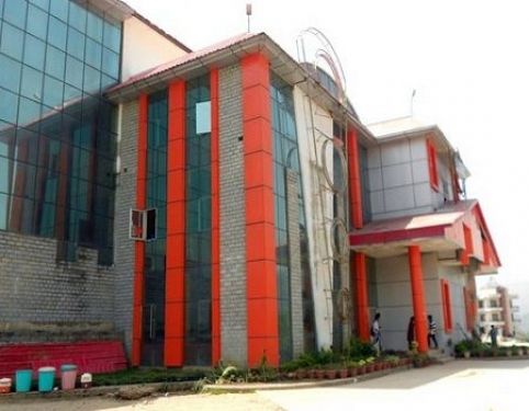 TR Abhilashi Institute of Engineering and Technology, Mandi