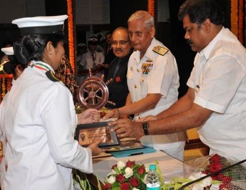 Training Ship Chanakya, Navi Mumbai