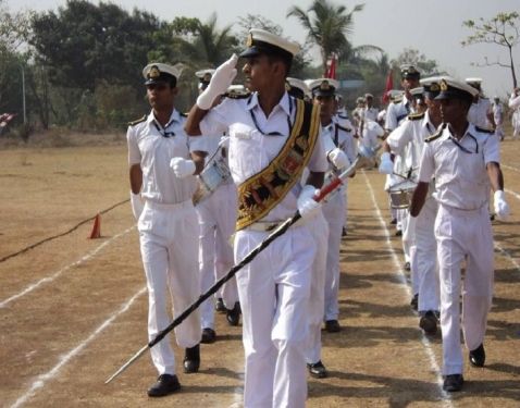 Training Ship Chanakya, Navi Mumbai