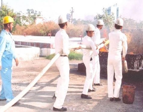 Training Ship Chanakya, Navi Mumbai