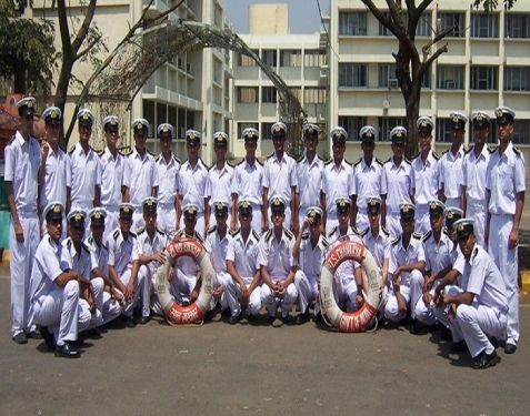 Training Ship Chanakya, Navi Mumbai