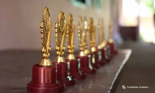 Transglobe School of Logistics & Aviation Management, Calicut