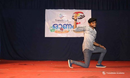 Transglobe School of Logistics & Aviation Management, Calicut