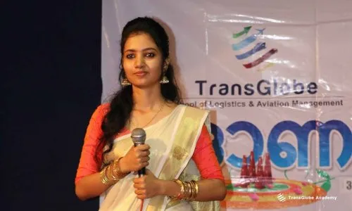 Transglobe School of Logistics & Aviation Management, Calicut