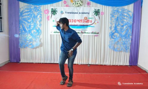 Transglobe School of Logistics & Aviation Management, Calicut