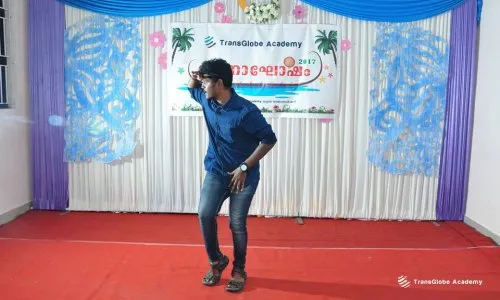 Transglobe School of Logistics & Aviation Management, Calicut