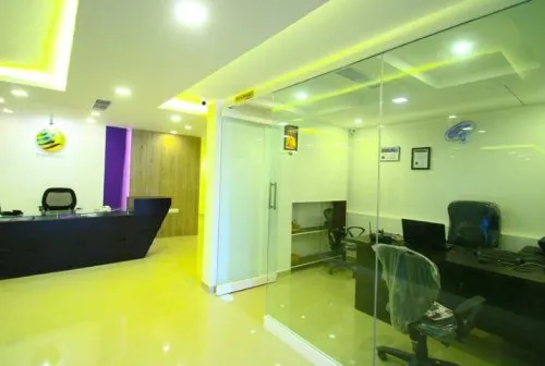 Transglobe School of Logistics & Aviation Management, Calicut