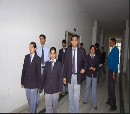 Translam College of Law, Meerut