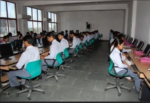 Translam College of Law, Meerut