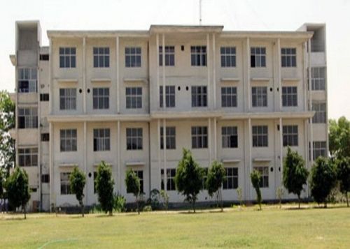 Translam Institute of Pharmaceutical Education and Research, Meerut